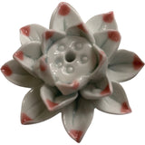 Pink Lotus Incense Burner sm