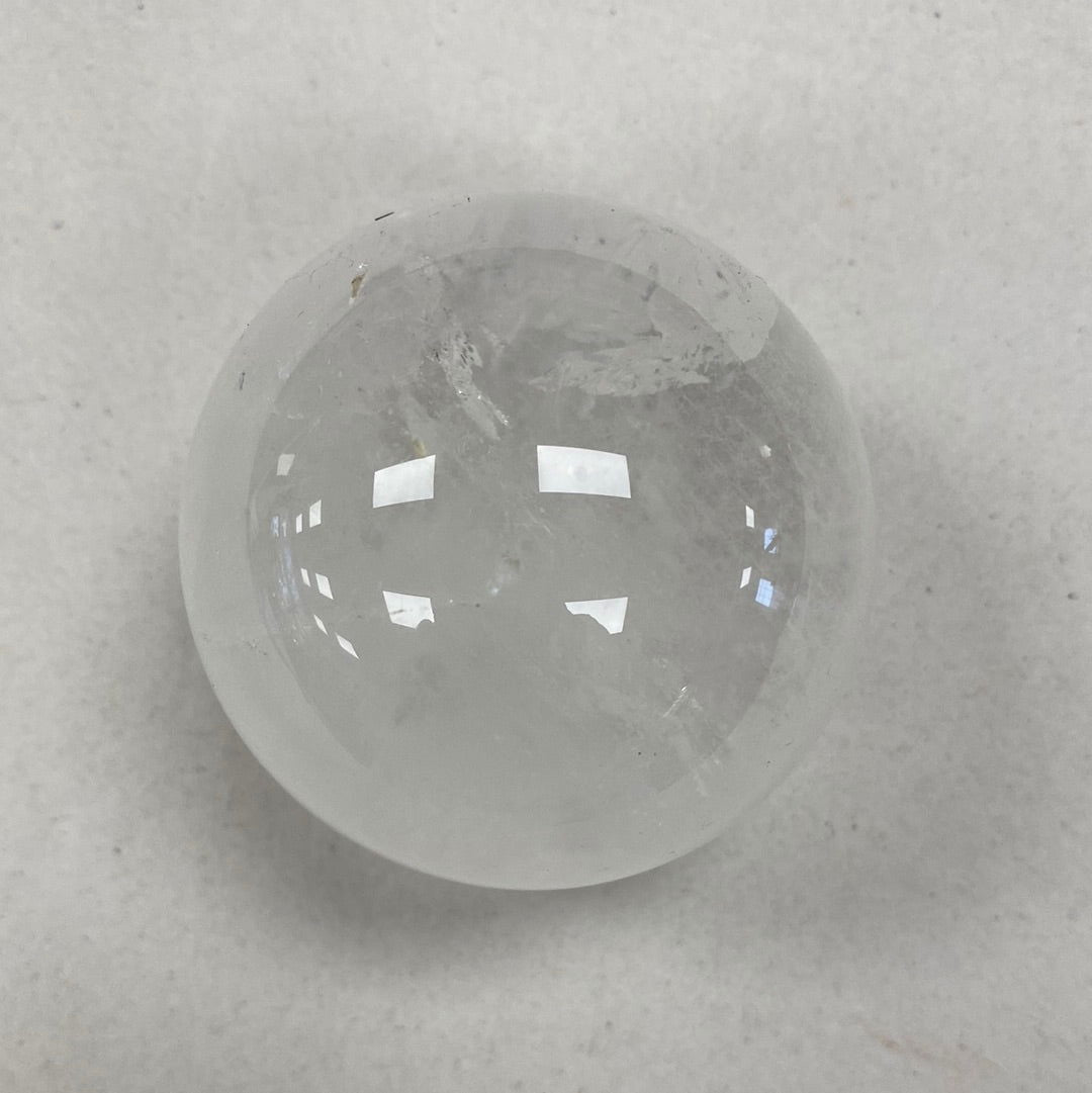 Quartz Sphere md - 