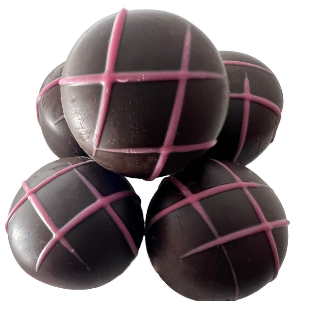 Raspberry Dark Chocolate Truffle - 