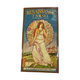 Renaissance Tarot - Renaissance Tarot front cover