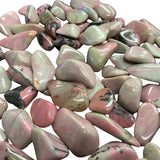 Rhodonite Tumbled