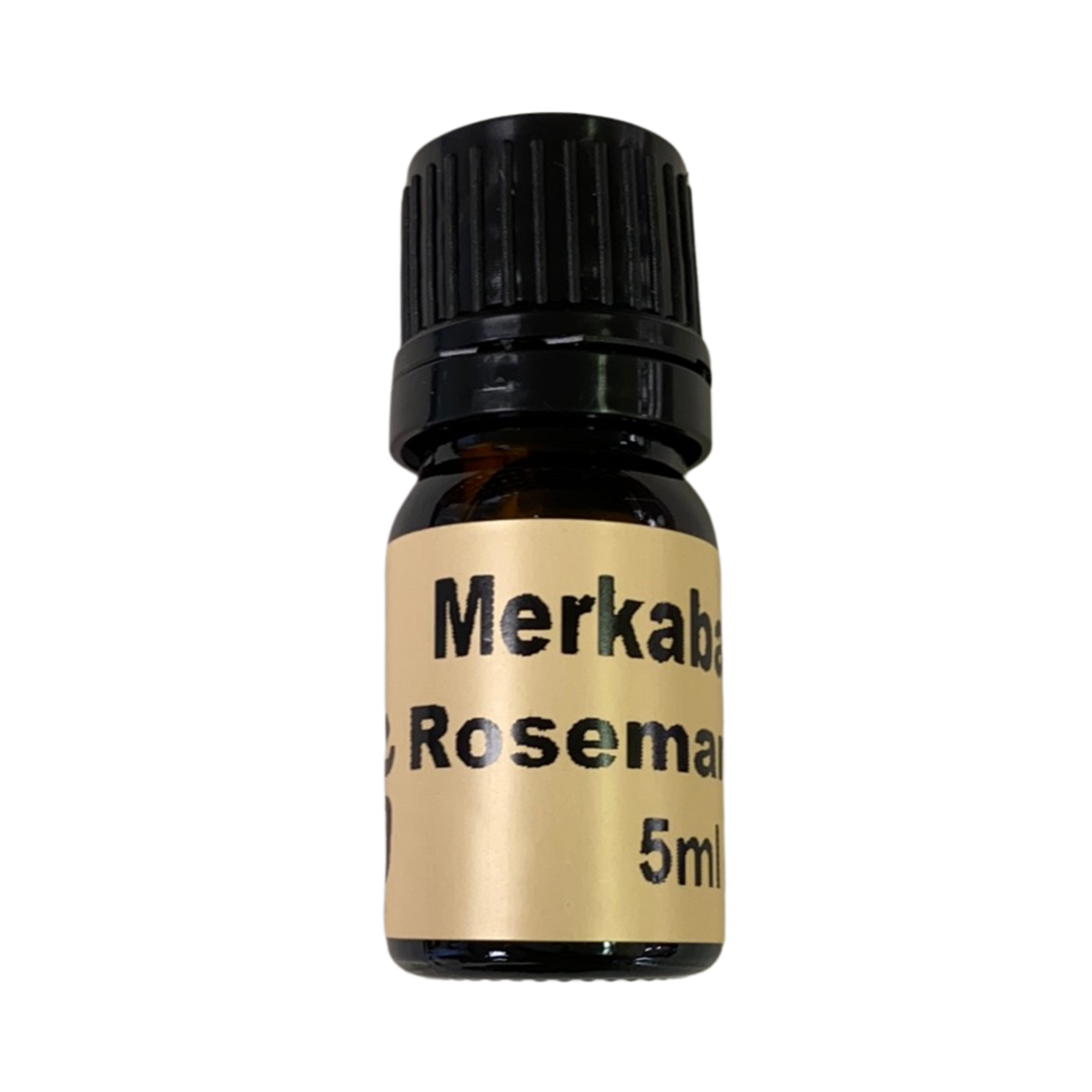 Rosemary Essential Oil - 