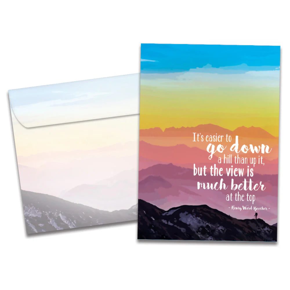 The View All Occasion Greeting Card