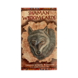 Shaman Wisdom Oracle Cards - 