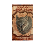 Shaman Wisdom Oracle Cards - 