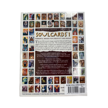 Soulcards 1 Oracle - 