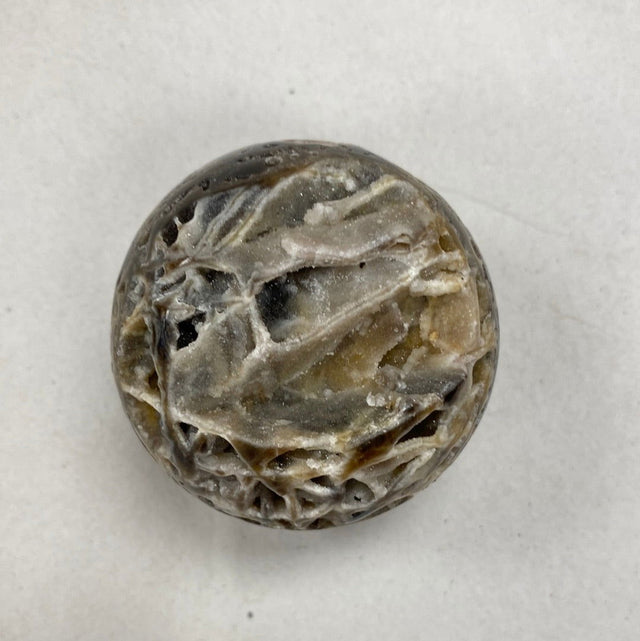 Sphalerite Sphere md - 