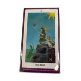 Sun and Moon Tarot - 