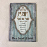 Tarot Face to Face - 