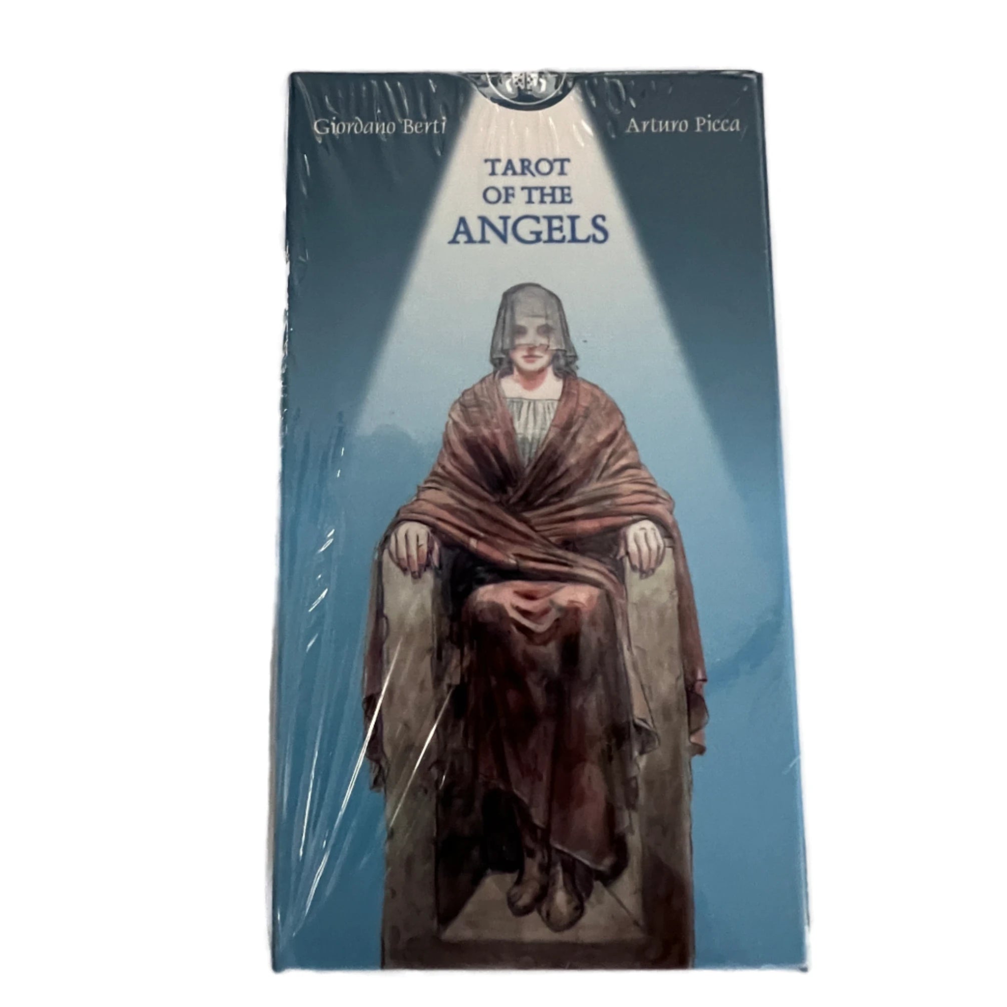 Tarotoftheangelsfr