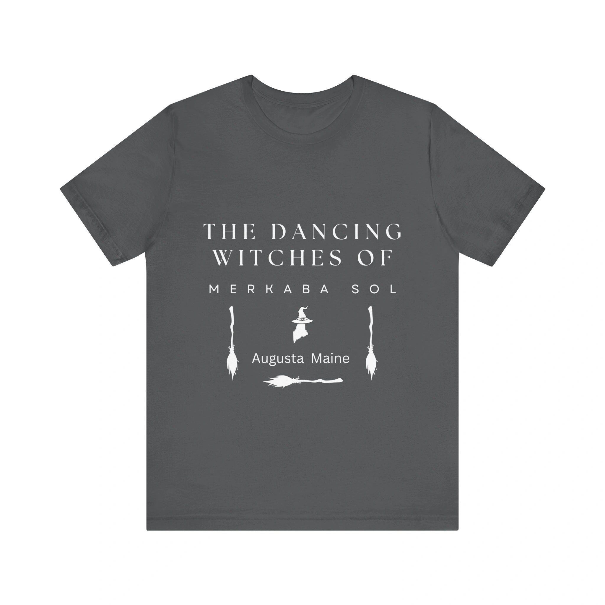 The Dancing Witches Short Sleeve Tee