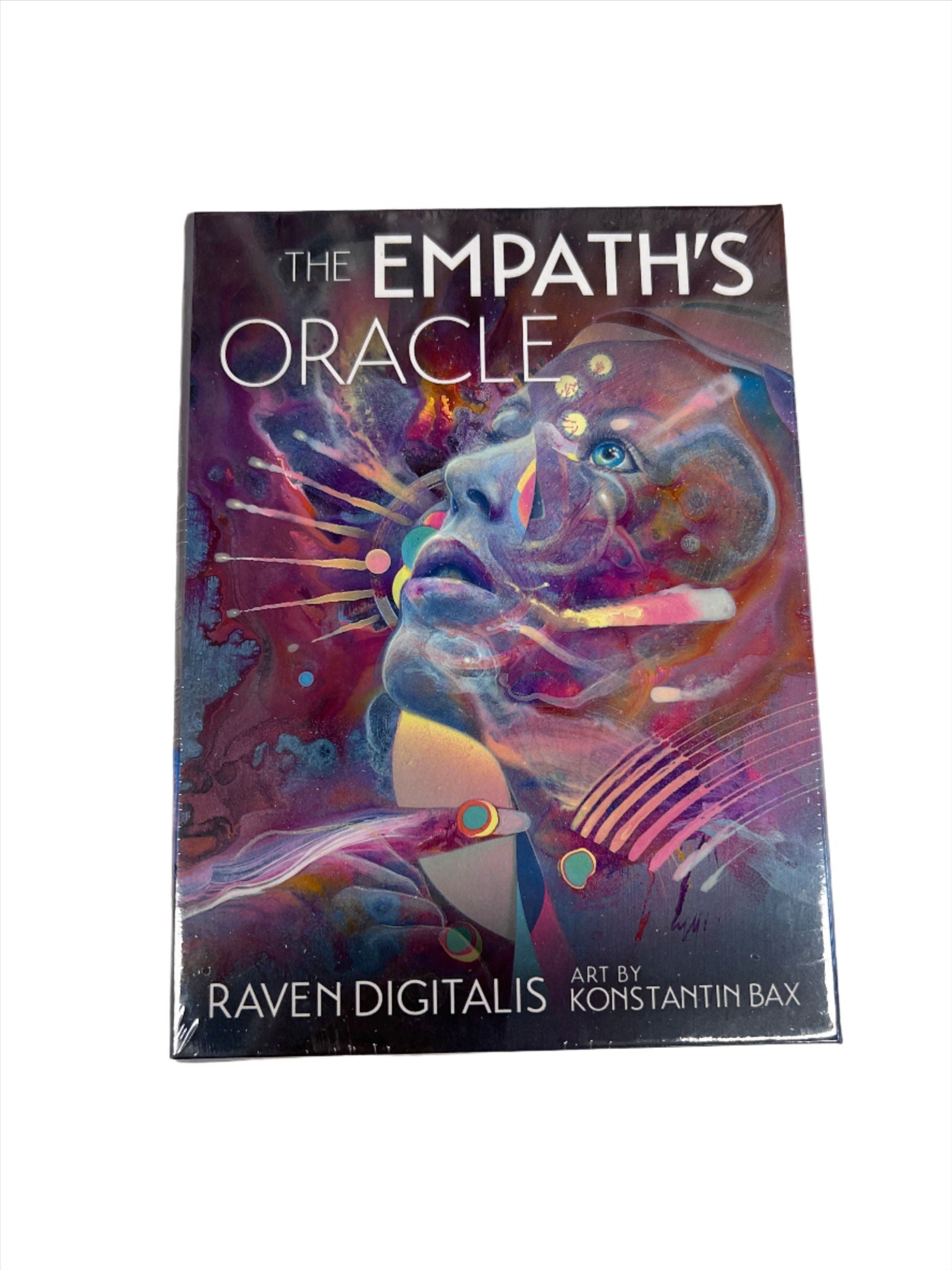 The Empath's Oracle - 