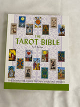 The Tarot Bible - 