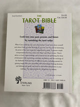 The Tarot Bible - 