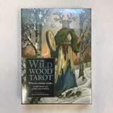 The Wildwood Tarot - 