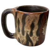 Tiger Mug 16oz