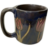 Tulips Mug 16oz