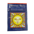 Universal Waite Pocket Tarot - 