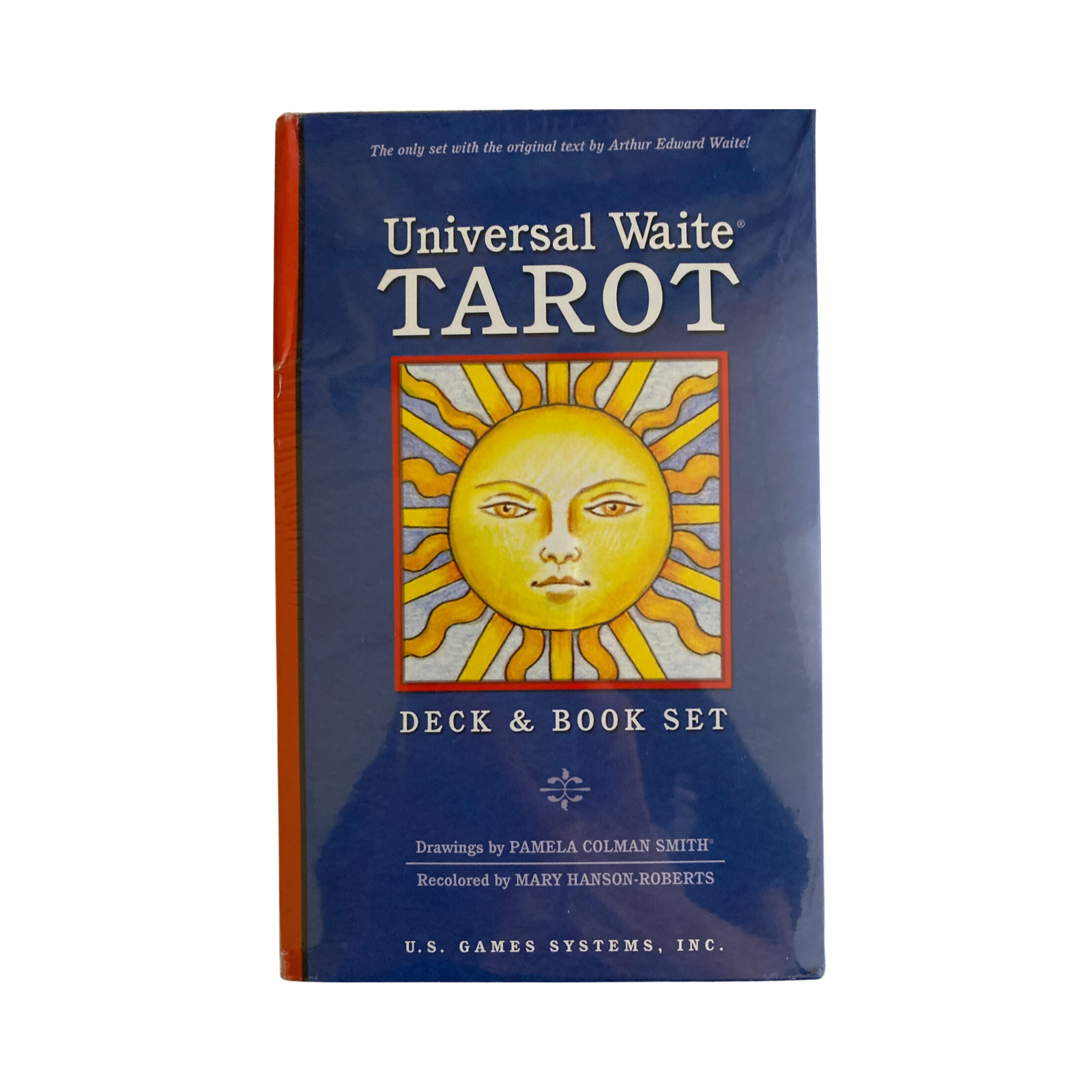 Universal Waite Set Tarot - 