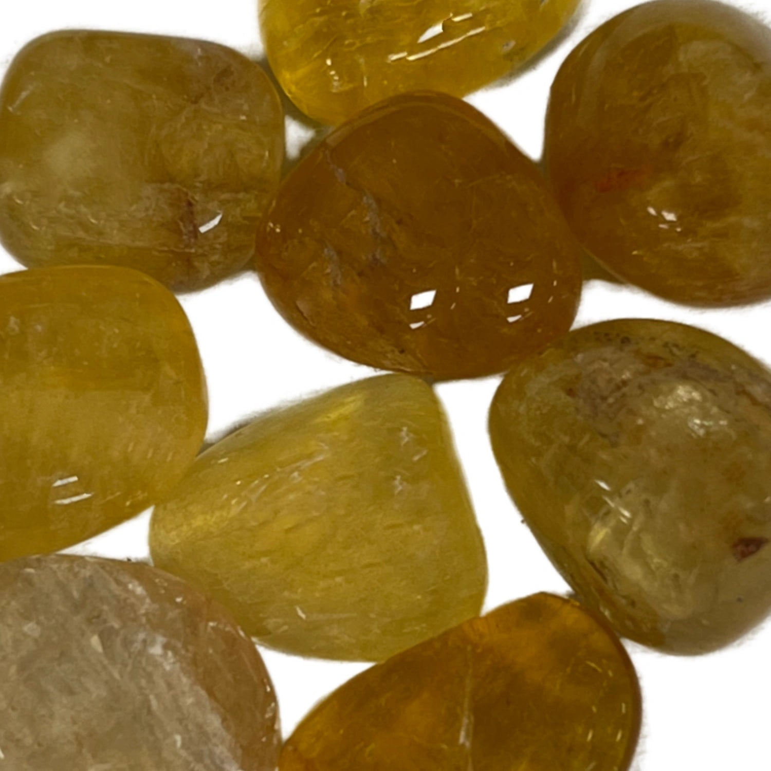 YellowFluoriteTumbled 2