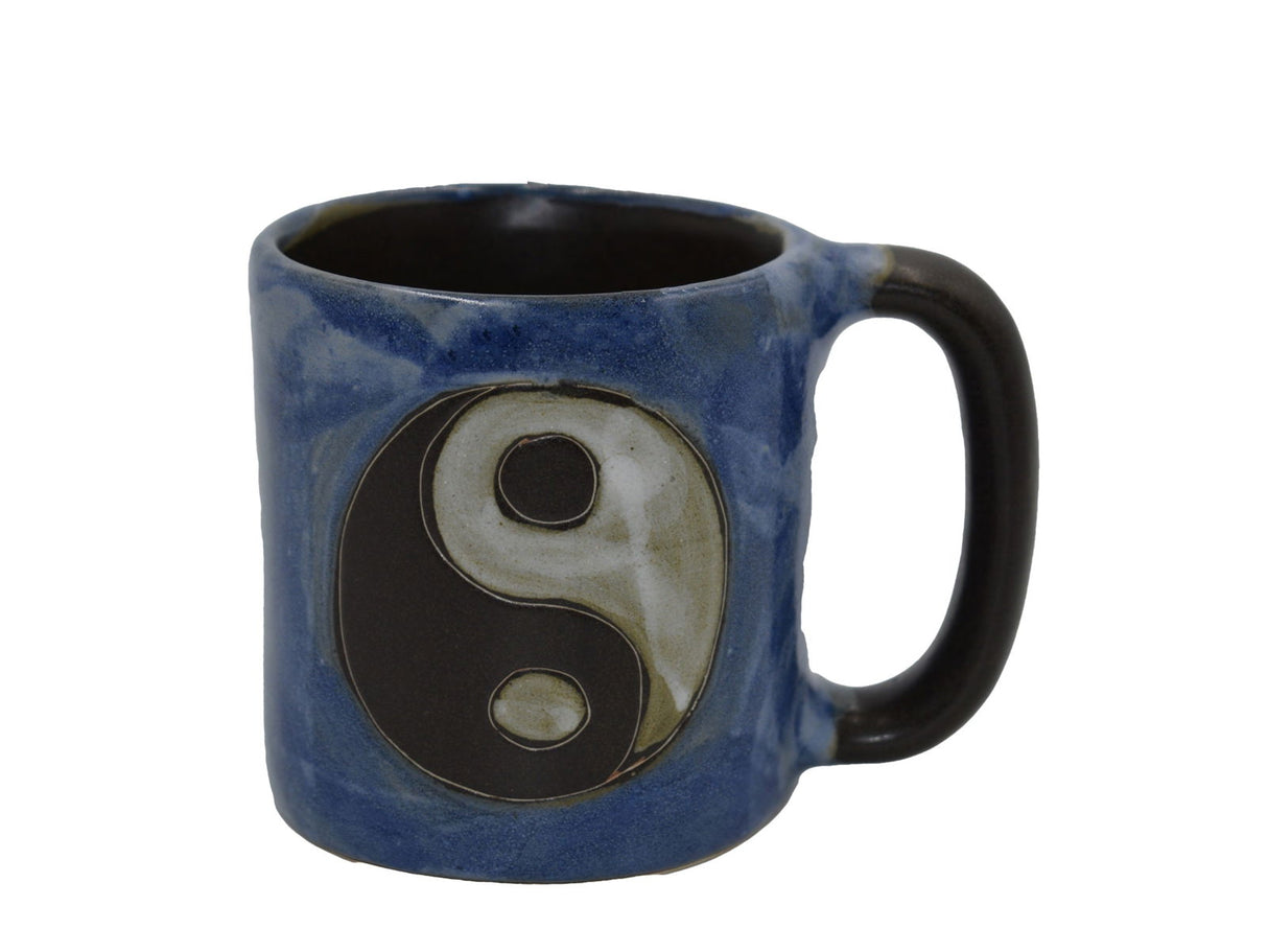 Yin Yang Mug 16oz - 