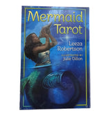 Mermaid Tarot Deck Set